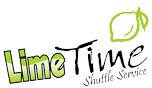 Lime Time Shuttle Services
